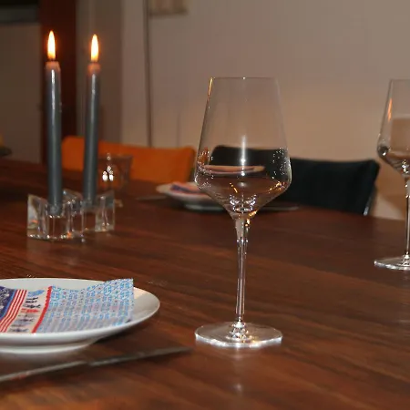 Casa vacanze Bij Het Bos