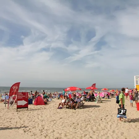 Casa vacanze Bij Het Bos