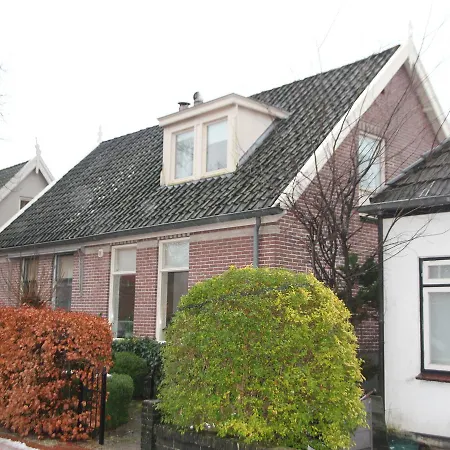 Bij Het Bos Heiloo