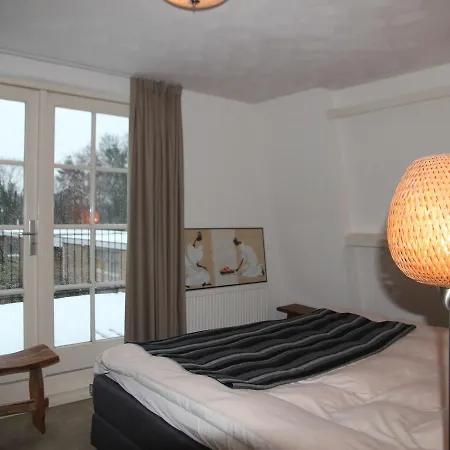 Casa vacanze Bij Het Bos *