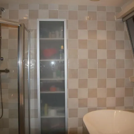 Bij Het Bos Casa vacanze