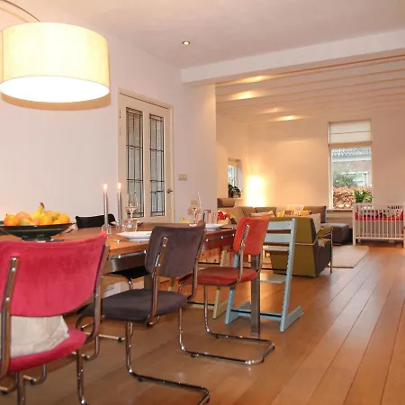 Bij Het Bos Casa vacanze