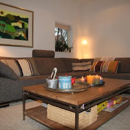 Casa vacanze Bij Het Bos *