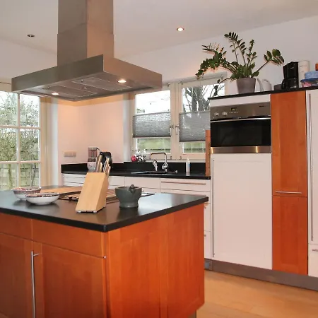 Bij Het Bos Casa vacanze Heiloo