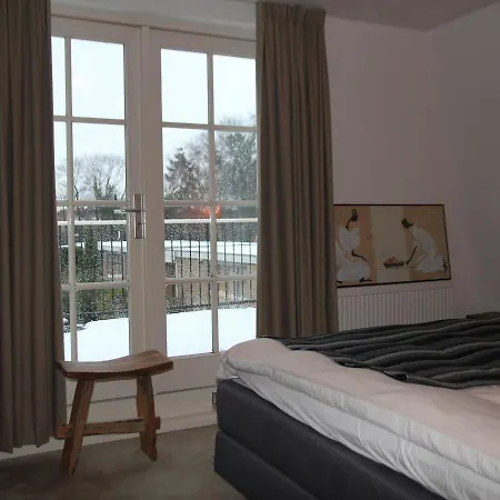 Bij Het Bos Casa vacanze *