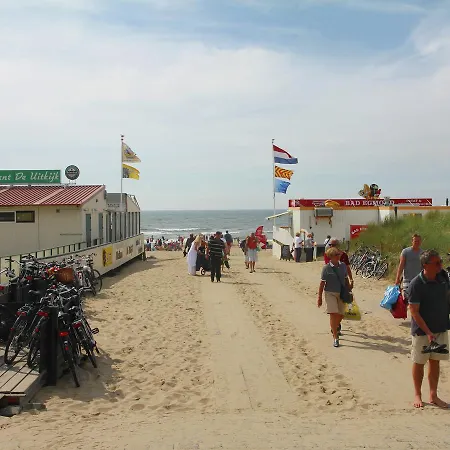 Casa vacanze Bij Het Bos