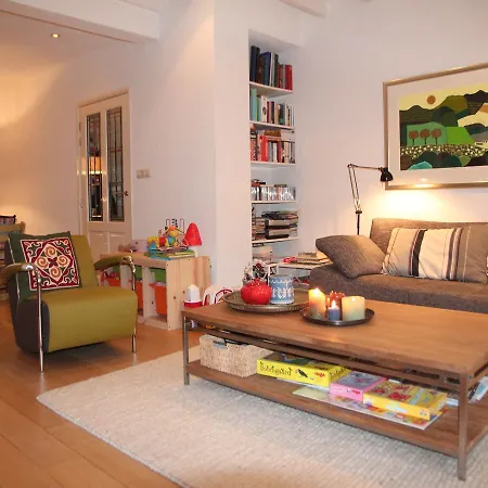 Casa vacanze Bij Het Bos *