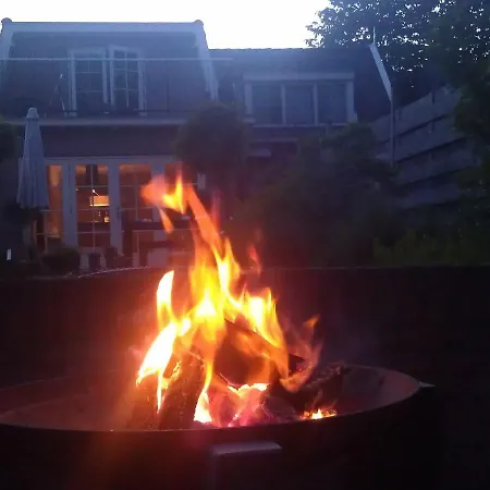 Casa vacanze Bij Het Bos *