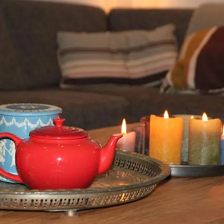 Bij Het Bos Casa vacanze *